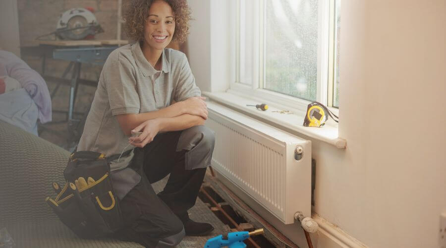 Professional Gas Leak Detection in Fort Polk, LA